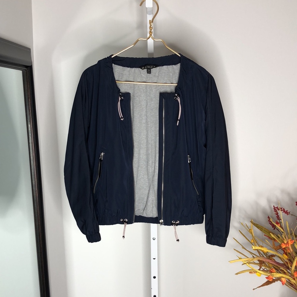 Athleta Jacket - Size Xs - image 2